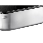 Vollrath 70242 Super Pan V® 1/2 Size 4