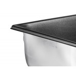 Vollrath 70242 Super Pan V® 1/2 Size 4
