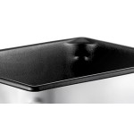 Vollrath 70242 Super Pan V® 1/2 Size 4