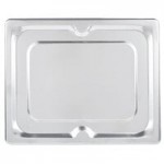 Vollrath 90282 Super Pan 3® 1/2 Size 8
