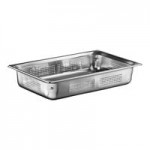 Vollrath 90282 Super Pan 3® 1/2 Size 8