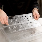 Cambro 1218DSCW135 Camwear® 14 Cambro 1218DSCW135 Camwear® 14