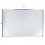Vollrath 9003 Wear-Ever Full Size 19 Gauge 18