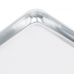 Vollrath 9003 Wear-Ever Full Size 19 Gauge 18