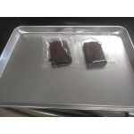 Vollrath 9003 Wear-Ever Full Size 19 Gauge 18