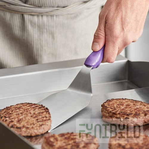 Vollrath 4808780 Jacob's Pride® Ergo Grip 6