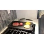Vollrath 4808780 Jacob's Pride® Ergo Grip 6