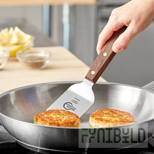 Mercer Culinary M18435 Praxis® 2 1/2
