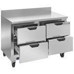 Beverage-Air WTRD48AHC-4 48