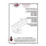 Wells 5O-RCP200SL-120 46
