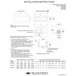 Wells 5O-RCP200SL-120 46