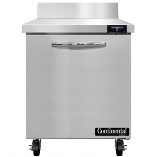 Continental Refrigerator SWF27NBS 27 Continental Refrigerator SWF27NBS 27