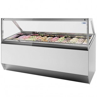 ISA Millennium 220 ST 84 7/8