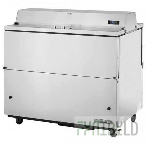 True TMC-49-S-DS-SS-HC 49 1/4