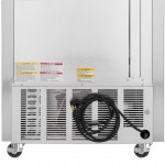 Beverage-Air WTR27AHC 27 Beverage-Air WTR27AHC 27