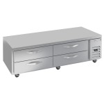 Beverage-Air WTRCS72HC-FLT 72 Beverage-Air WTRCS72HC-FLT 72