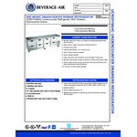 Beverage-Air UCRD119AHC-8 119