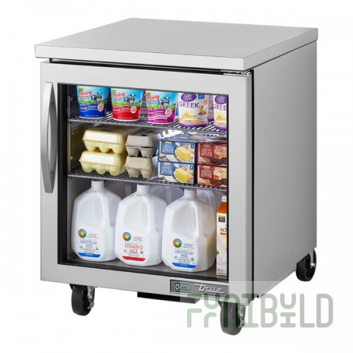 True TUC-27G-LP-HC~FGD01 27 5/8