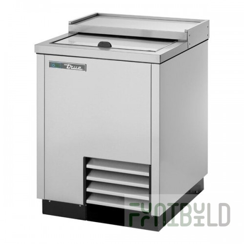 True T-24-GC-S-HC 24 1/2
