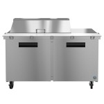 Hoshizaki SR60B-18M Steelheart 60 Hoshizaki SR60B-18M Steelheart 60
