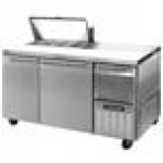 Continental Refrigerator RA60N-8 60 Continental Refrigerator RA60N-8 60