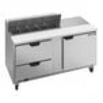 Beverage-Air SPED60HC-10-2 60