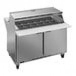 Beverage-Air SPE48HC-18M-DS Elite Series 48