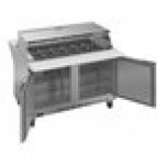 Beverage-Air SPE48HC-18M-DS Elite Series 48