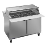 Beverage-Air SPE48HC-18M-DS Elite Series 48