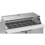 Beverage-Air SPE48HC-18M-DS Elite Series 48