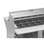 Beverage-Air SPE48HC-18M-DS Elite Series 48