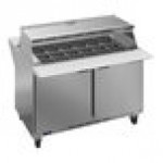 Beverage-Air SPE48HC-18M-DS Elite Series 48