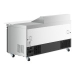 Avantco SS-PT-71-12-AC 70