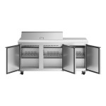Avantco SS-PT-71-12-AC 70