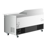 Avantco SS-PT-71-12-AC 70