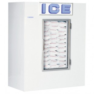 Polar Temp 630ADGP Auto Defrost Indoor Ice Merchandiser - 61 cu. ft. Polar Temp 630ADGP Auto Defrost Indoor Ice Merchandiser - 61 cu. ft.