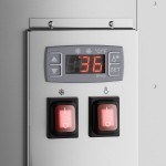 Avantco VOA-36-B 35 3/8