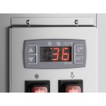 Avantco VOA-36-B 35 3/8