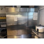Beverage-Air RB72HC-1G 75