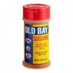 Old Bay® 22 oz. Rub - 6/Case