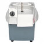 Centerline by Hobart CCH34-1A 4-Speed Food Processor with 3.2 Qt. Stainless Steel Bowl and 4 Discs - 1 1/3 hp