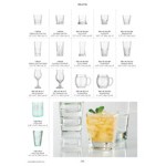 10 Strawberry Street Felicita 14 oz. Palladio Stackable Highball Glass - 12/Case 10 Strawberry Street Felicita 14 oz. Palladio Stackable Highball Glass - 12/Case