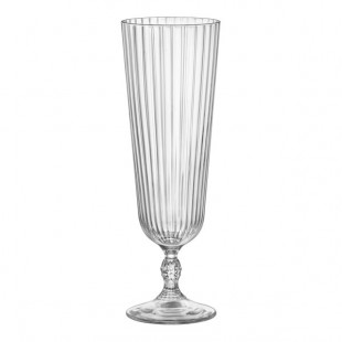 Bormioli Rocco America '20s from Steelite International 13.5 oz. Sling Cocktail Glass - 24/Case Bormioli Rocco America '20s from Steelite International 13.5 oz. Sling Cocktail Glass - 24/Case