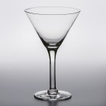 Anchor Hocking H037525 Ashbury 10 oz. Martini Glass - 12/Case Anchor Hocking H037525 Ashbury 10 oz. Martini Glass - 12/Case