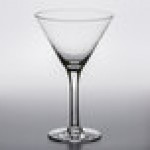 Anchor Hocking H037525 Ashbury 10 oz. Martini Glass - 12/Case Anchor Hocking H037525 Ashbury 10 oz. Martini Glass - 12/Case