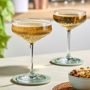 Schott Zwiesel Bar Special 8.8 oz. Coupe Glass by Zwiesel Fortessa Tableware Solutions - 6/Case Schott Zwiesel Bar Special 8.8 oz. Coupe Glass by Zwiesel Fortessa Tableware Solutions - 6/Case