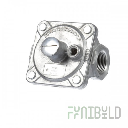 Royal Range 1618 Gas Regulator