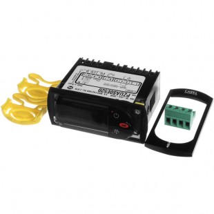 Jade Range 2100061729 Temp Controller- Programmed Jade Range 2100061729 Temp Controller- Programmed