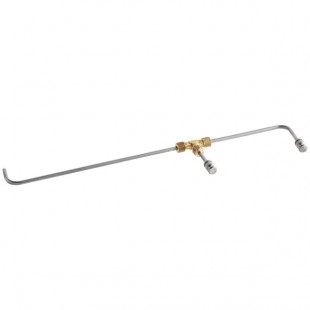 Avantco 177PILTRAGCS Pilot Assembly for Chef Series CAG-R-2-12, CAG-R-4-24, and CAG-R-6-36 Ranges Avantco 177PILTRAGCS Pilot Assembly for Chef Series CAG-R-2-12, CAG-R-4-24, and CAG-R-6-36 Ranges