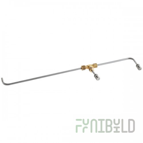 Avantco 177PILTRAGCS Pilot Assembly for Chef Series CAG-R-2-12, CAG-R-4-24, and CAG-R-6-36 Ranges